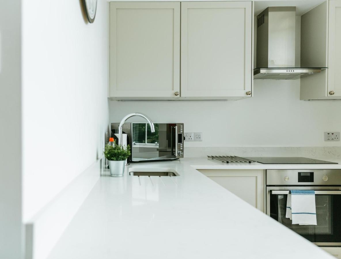 Luxury 1 Bed Flat, Spectacular Views Of * Bath
