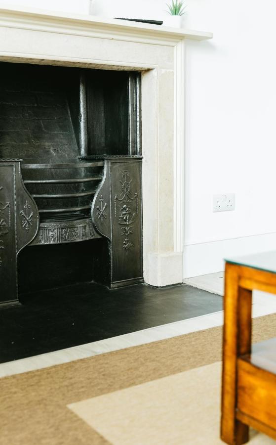 Luxury 1 Bed Flat, Spectacular Views Of Bath