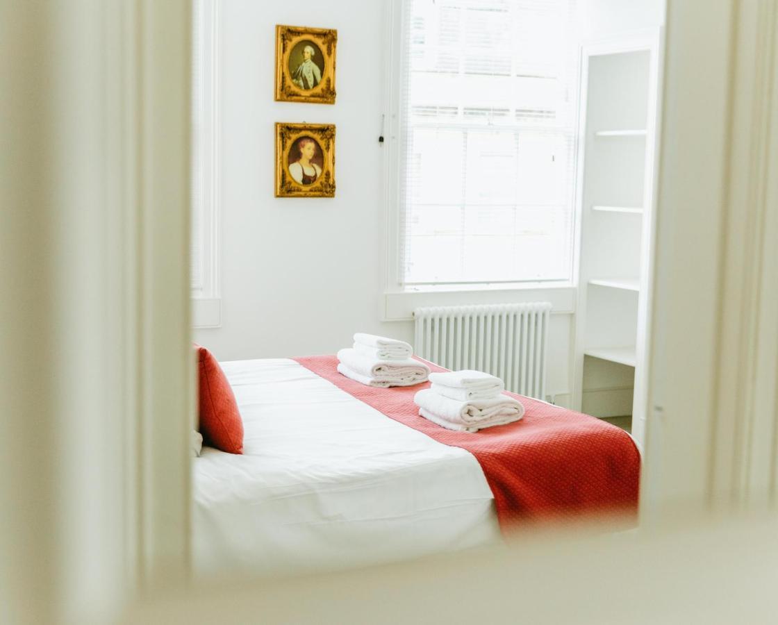 Luxury 1 Bed Flat, Spectacular Views Of Apartment