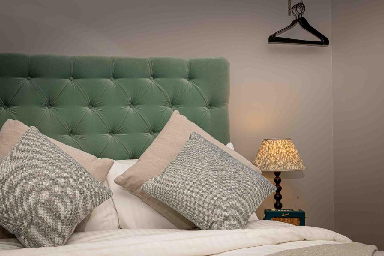 Stylish Modern 1 Bedroom, Centre