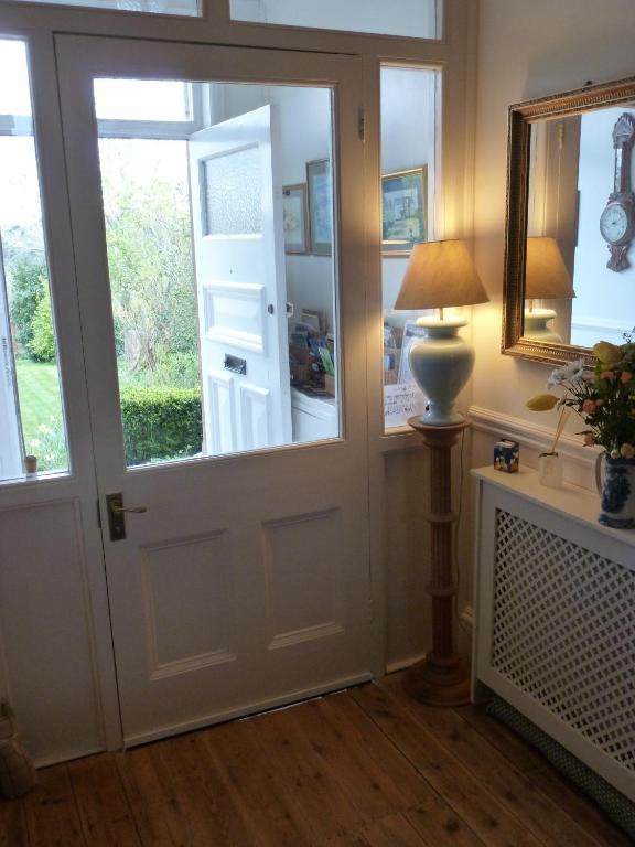 Bed & Breakfast High Beeches Bath