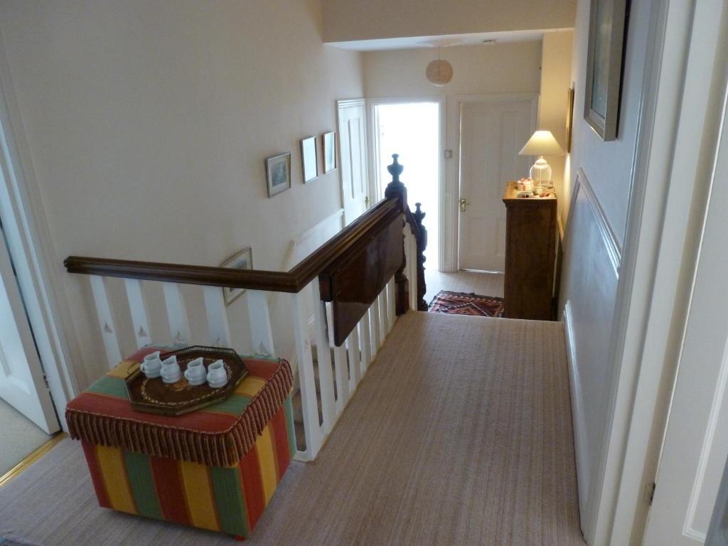 High Beeches Bed & Breakfast