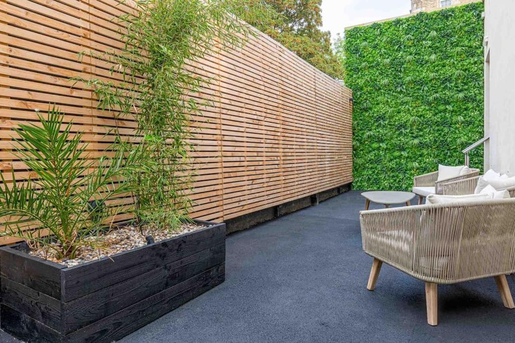 Modern, Relaxing 1 Bed Apartment *