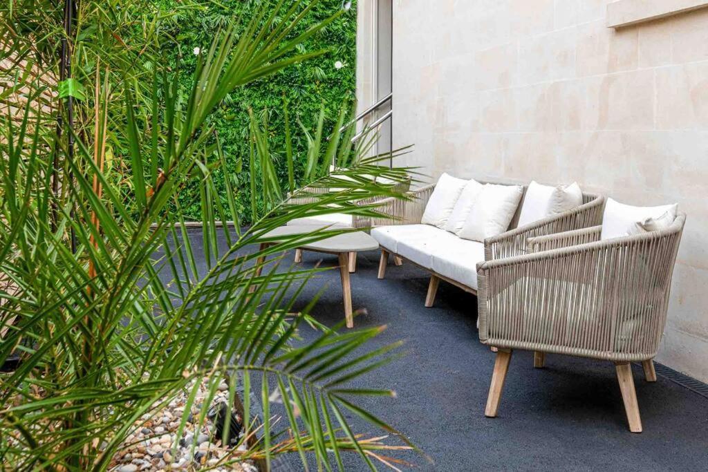 Apartment Modern, Relaxing 1 Bed *