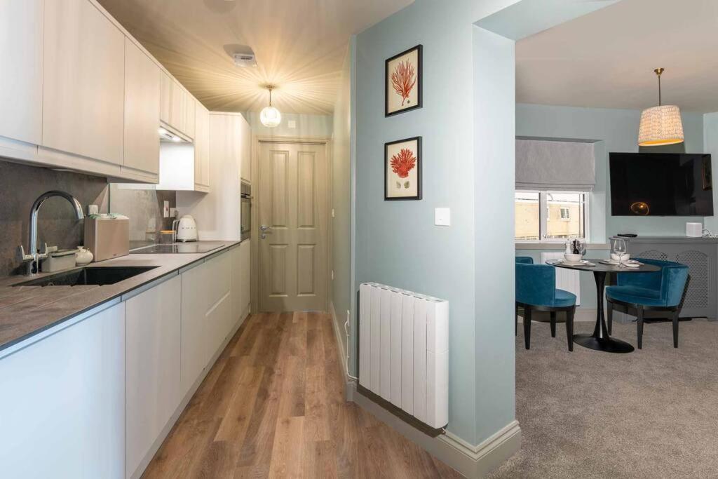 Modern, Relaxing 1 Bed * Bath