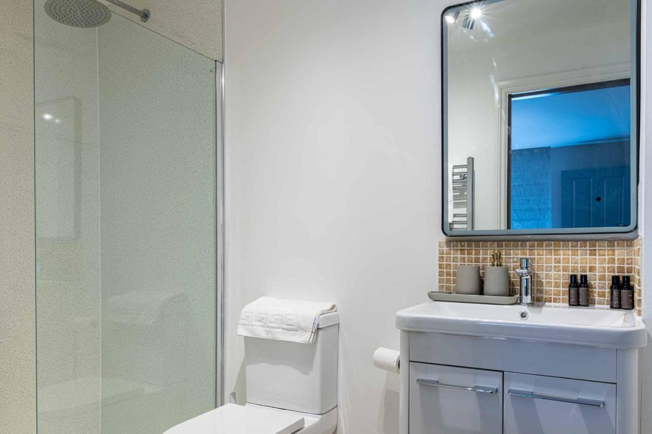 Apartment Modern, Relaxing 1 Bed *