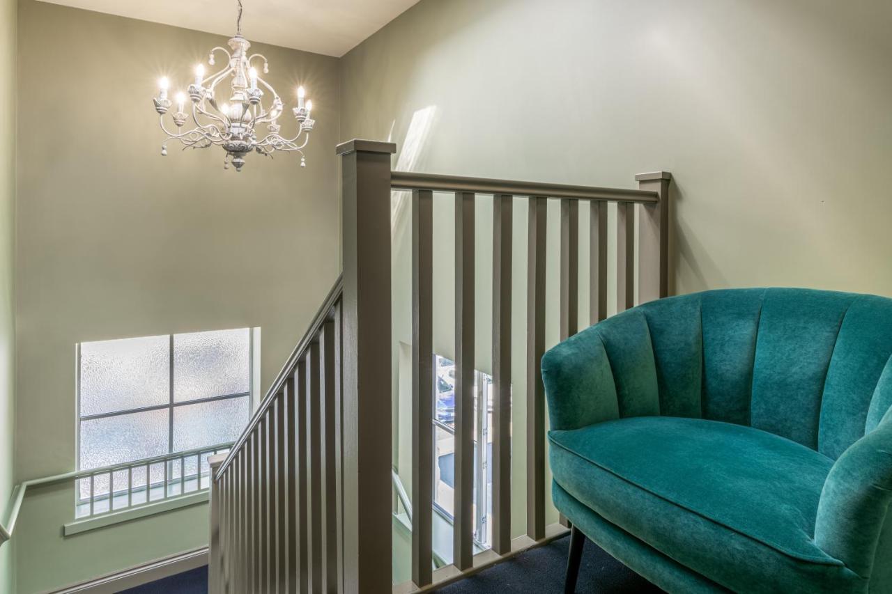 Apartment Stylish 1 Bed *