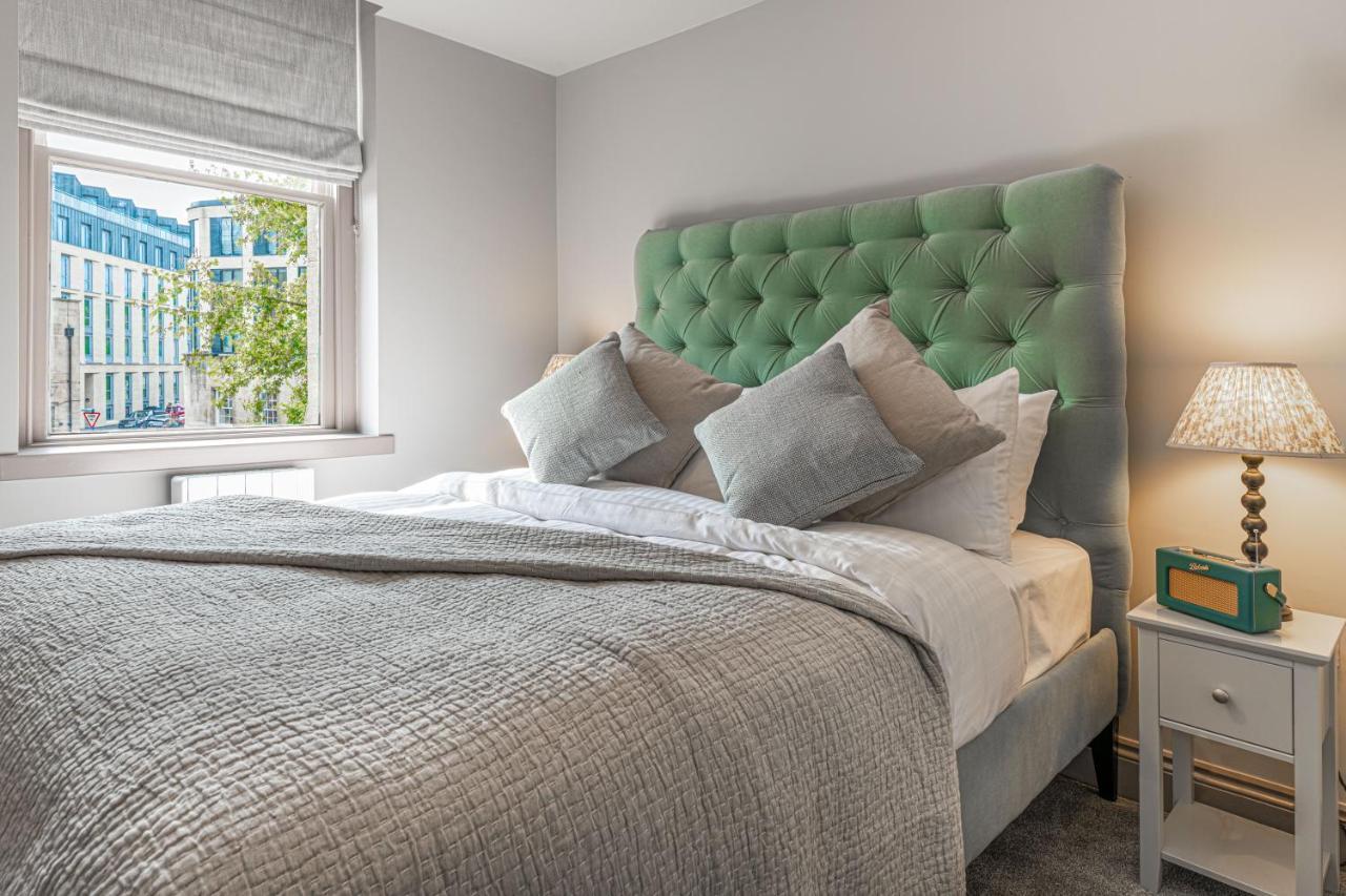 Stylish 1 Bed * Bath