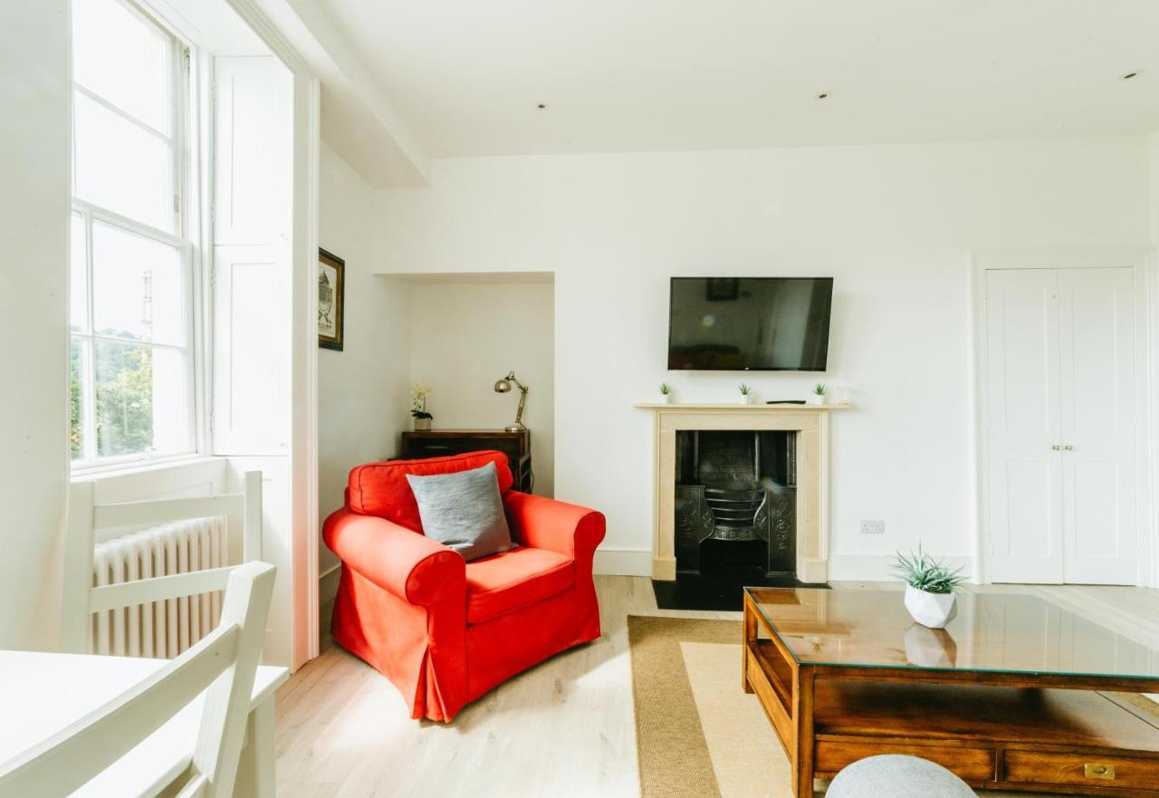 Luxury 1 Bed Flat, Spectacular Views Of Apartment *