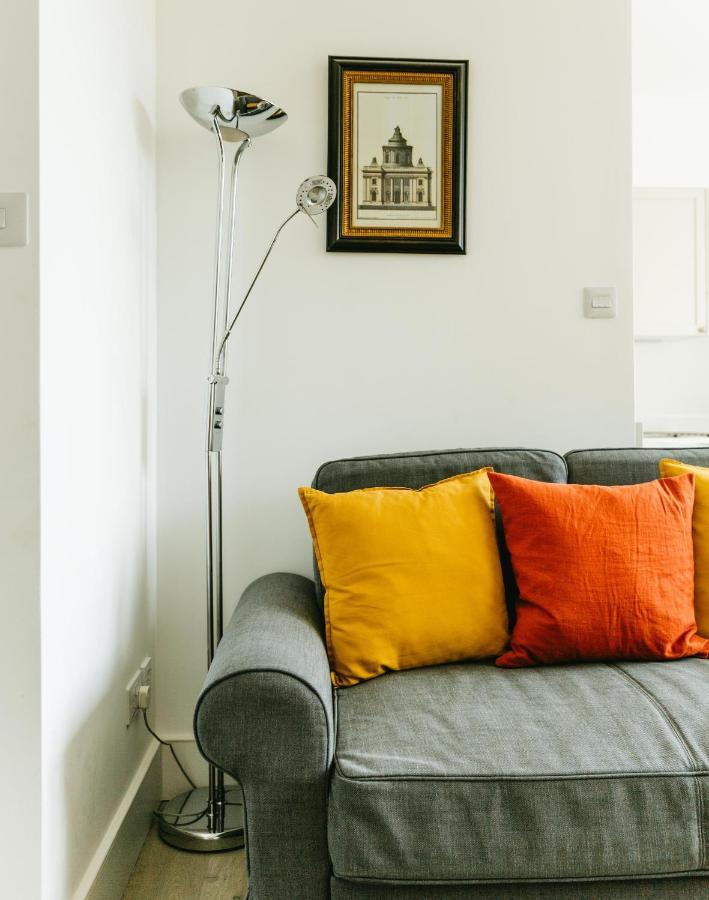 Apartment Luxury 1 Bed Flat, Spectacular Views Of
