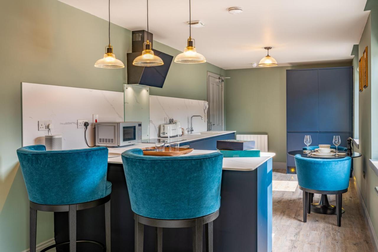 Stylish 1 Bed
