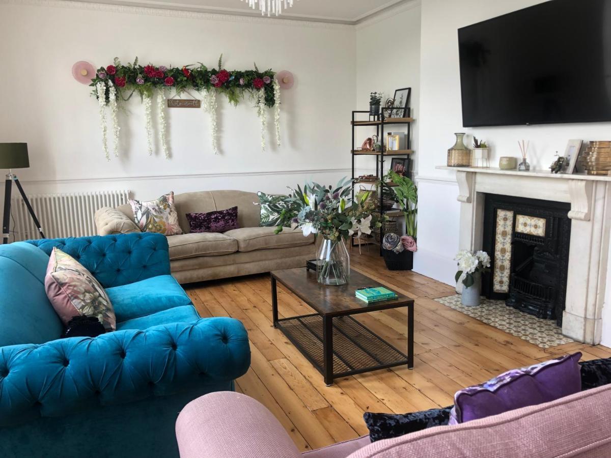 The Steam House Holiday home *