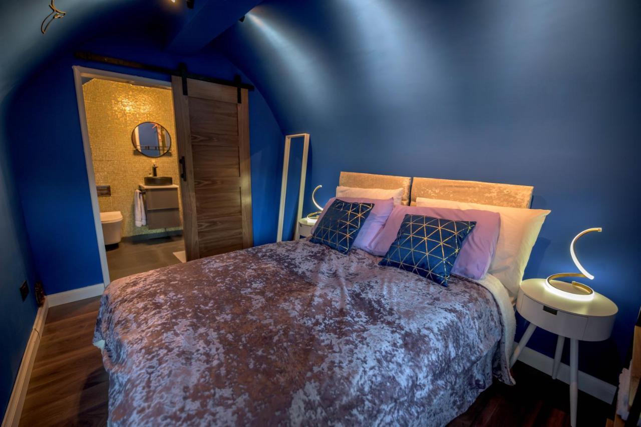 Quirky Vaulted Flat With Terrace * Bath