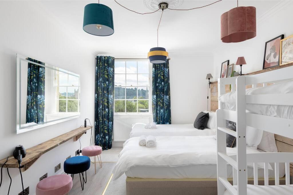 The Steam House Holiday home