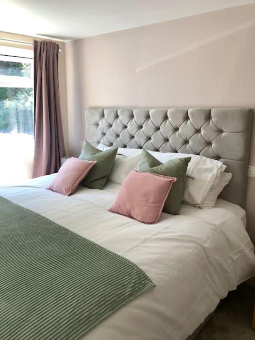 Apartment Quiet And Cosy Flat, Close To Centre Bath