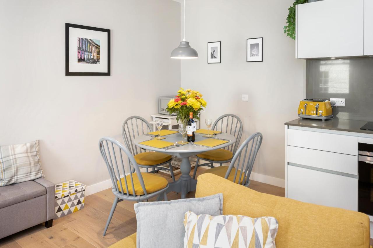 Apartment The Hastings, Lower Borough Walls Bath