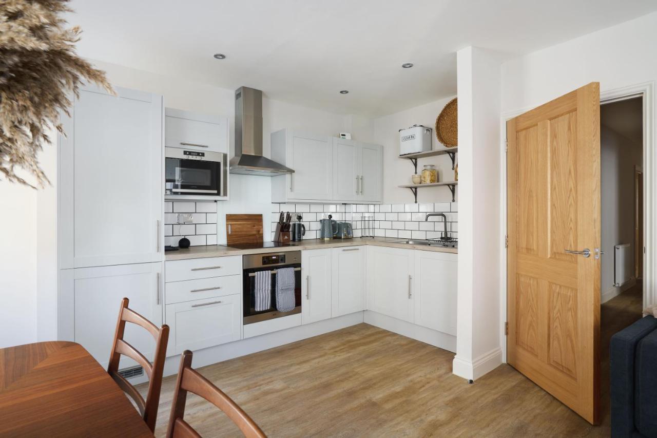 Apartment Superior Luxury - City Centre Bath