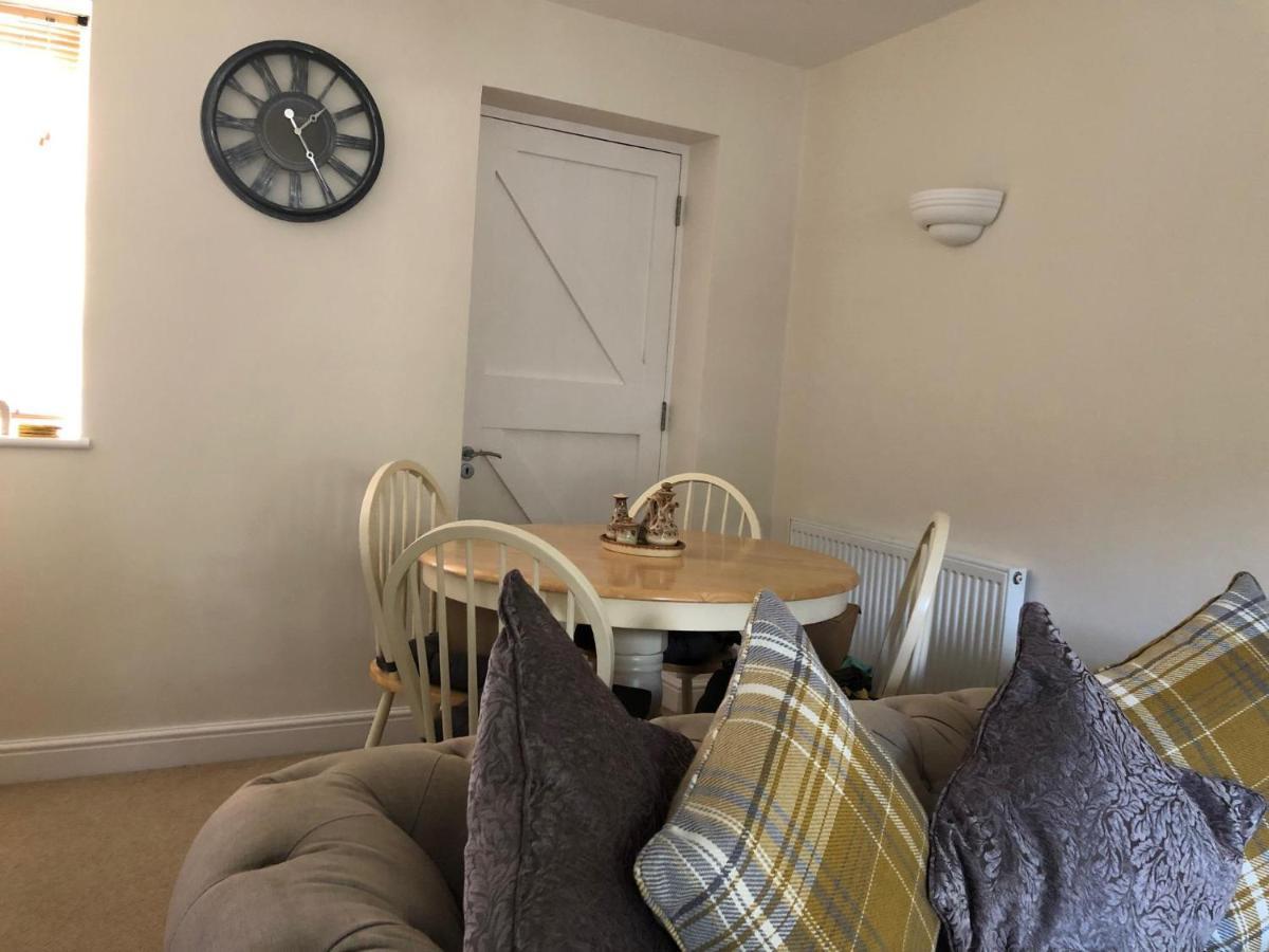 Holiday home Cosy
