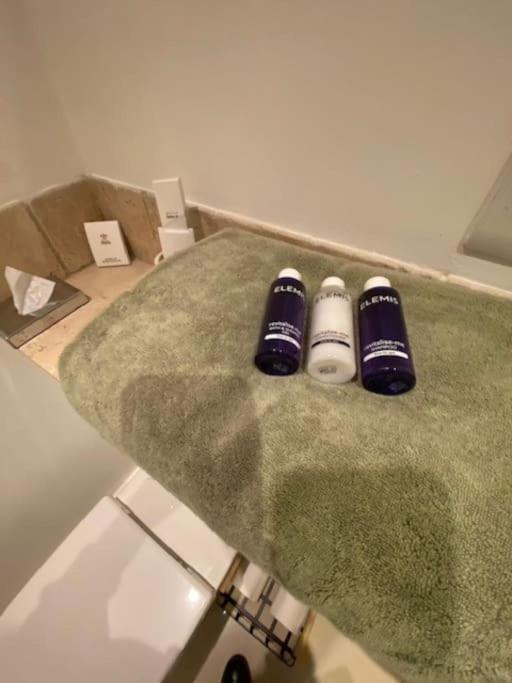 2 Bedroom With Garden Lansdown Bath