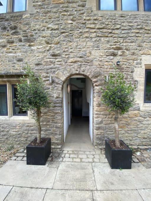 2 Bedroom With Garden Lansdown Bath