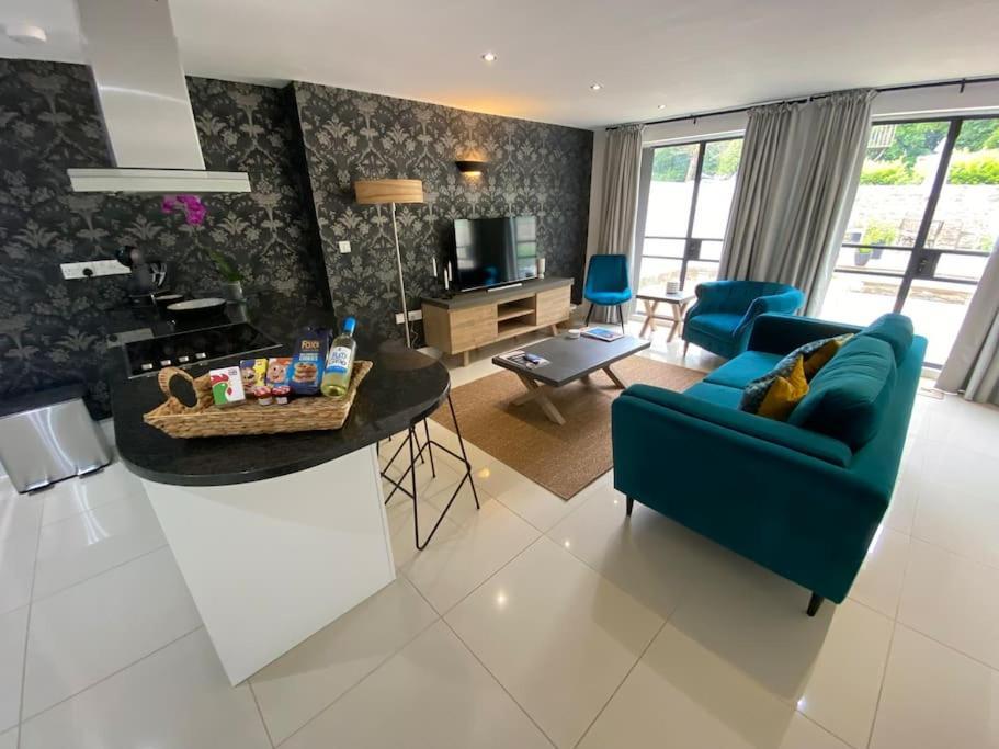 Apartment 2 Bedroom With Garden Lansdown Bath