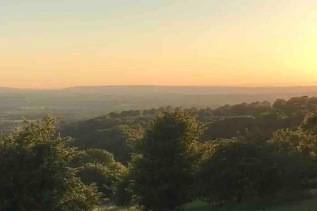 2 Bedroom With Garden Lansdown