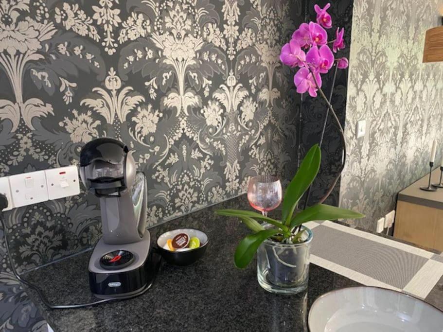 2 Bedroom With Garden Lansdown Bath