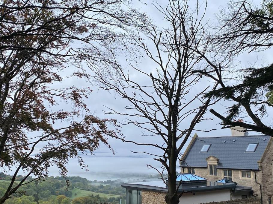 2 Bedroom With Garden Lansdown * Bath