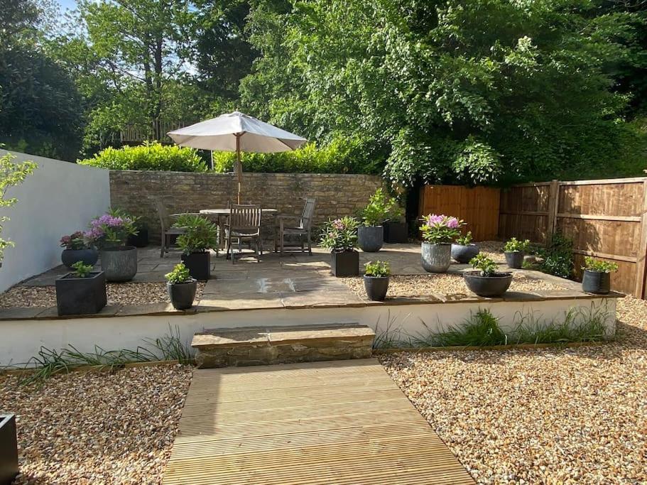 Apartment 2 Bedroom With Garden Lansdown Bath