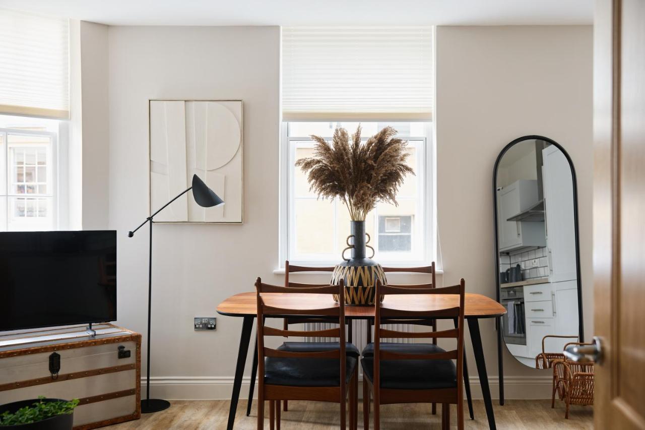 Apartment Superior Luxury - City Centre Bath