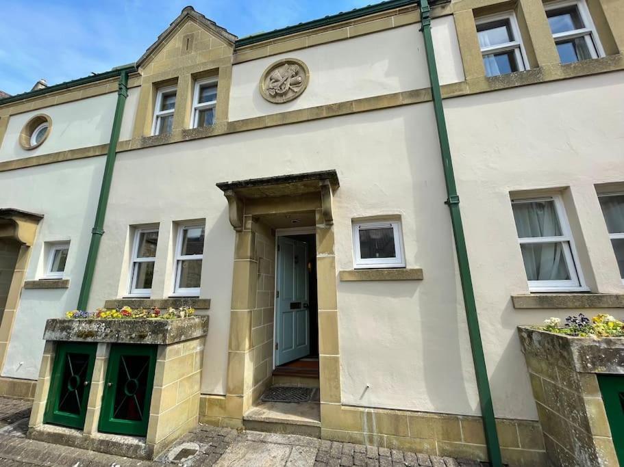Holiday home Circus Mews Townhouse:2 Beds:2 En-suite Baths:parking:city Centre:quiet Area *