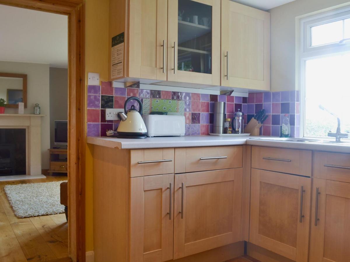 Holiday home Eastwood *