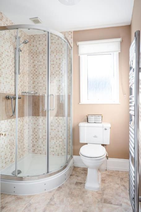 Central Bath Apartment Apartment