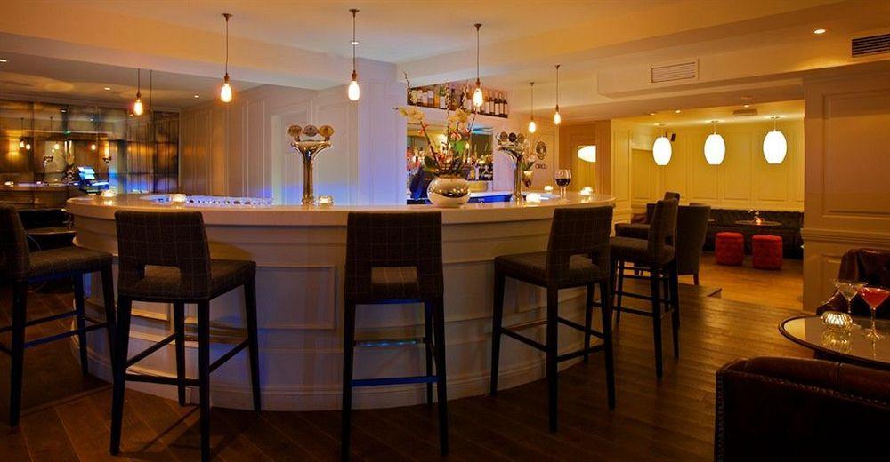 Hotel The Halcyon 3*