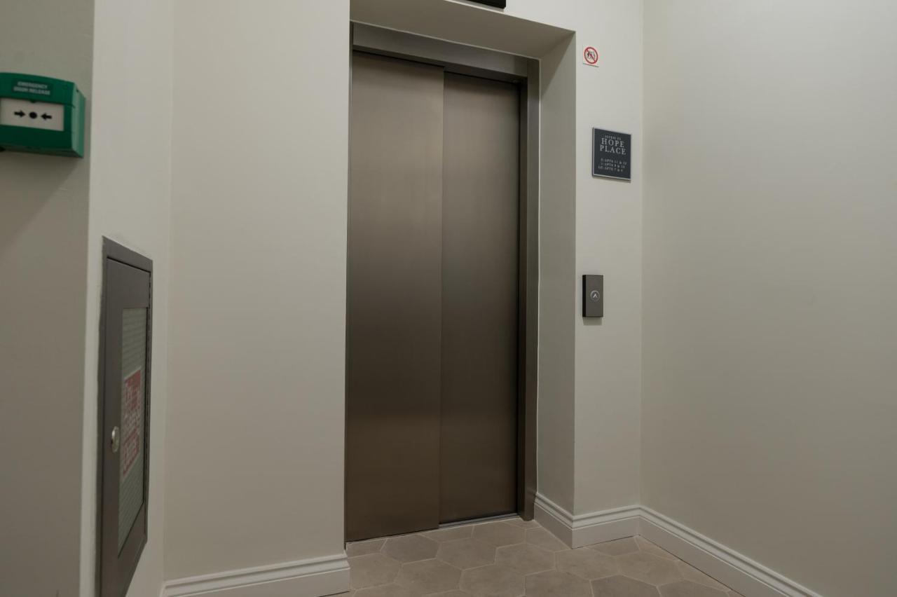 Apartment Penthouse With Amazing Views And Lift Access