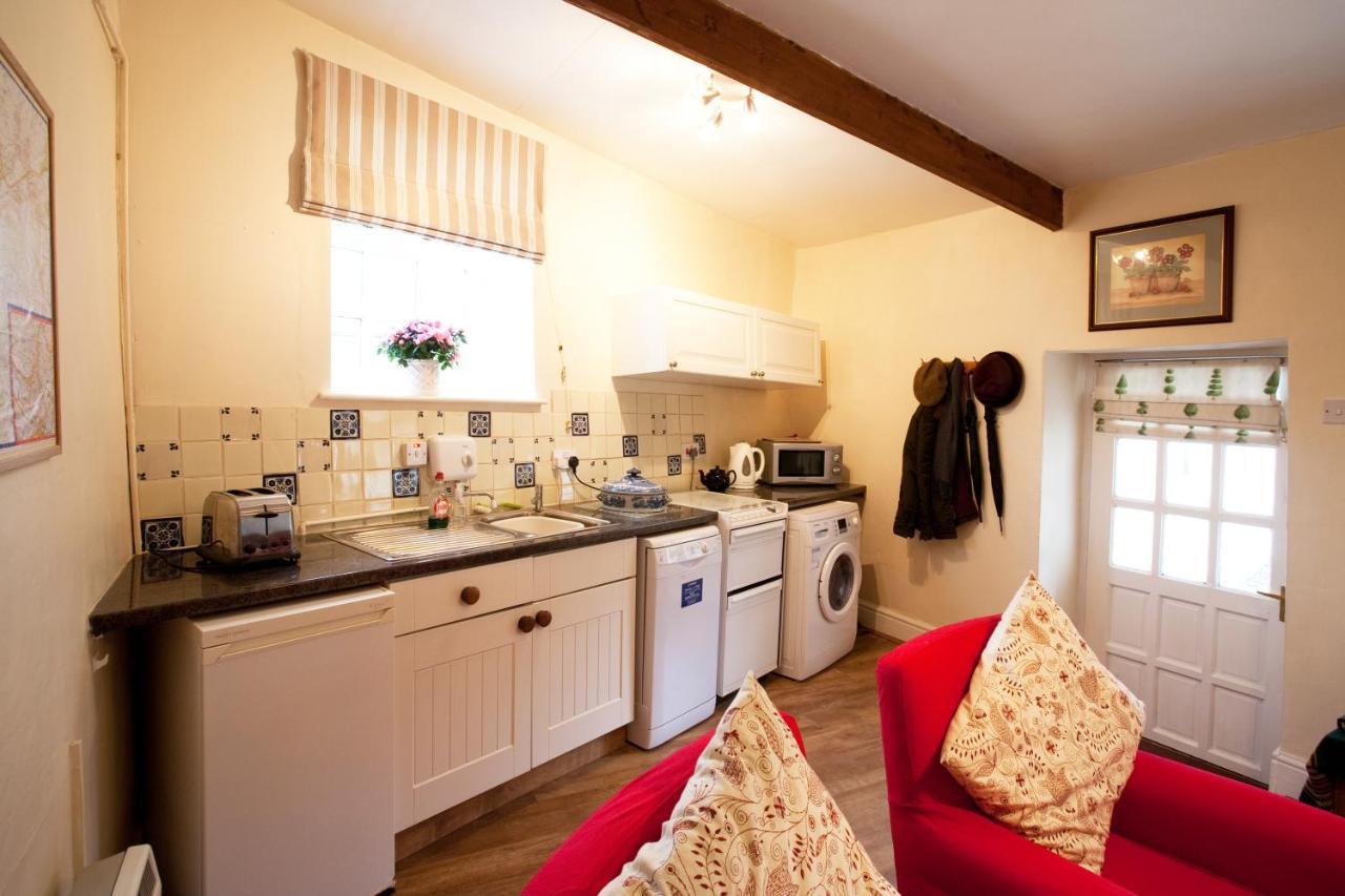 Bed & Breakfast The At Weston Lawn 4*