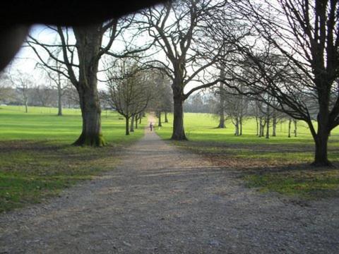 The At Weston Lawn 4* Bath