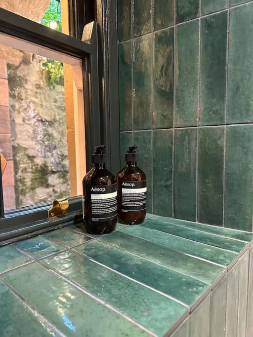 Brand New Georgian Flat In * Bath