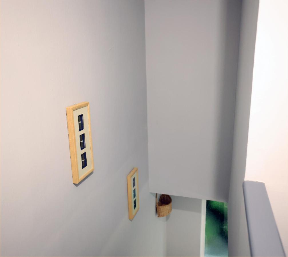 Skyline Spacious 3 Bed House For Family