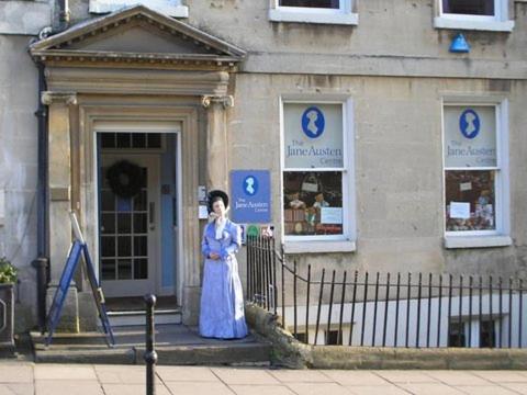 Bed & Breakfast The At Weston Lawn 4*