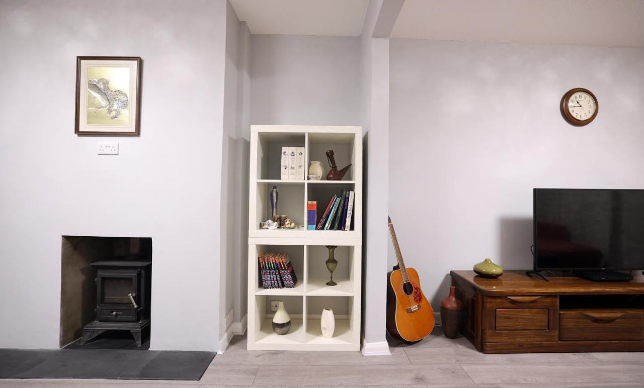 Skyline Spacious 3 Bed House For Family Holiday home