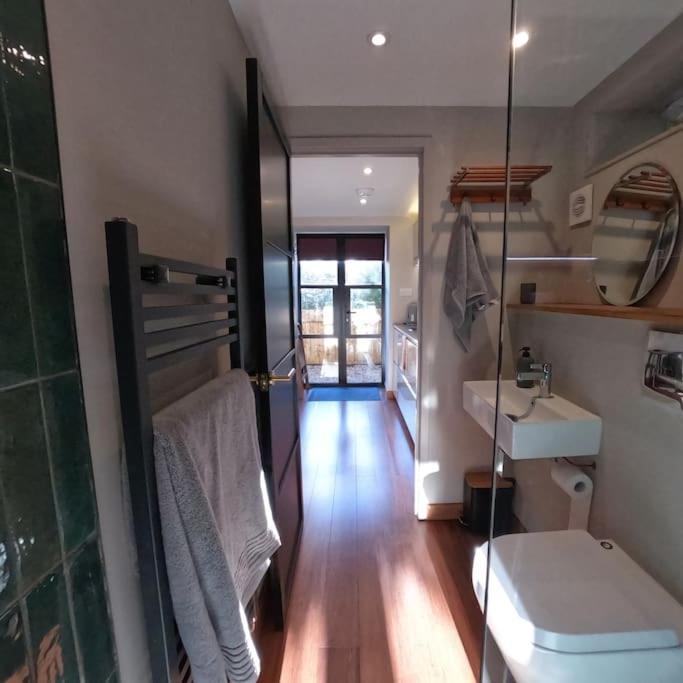 The Hideaway Apartment, Bath