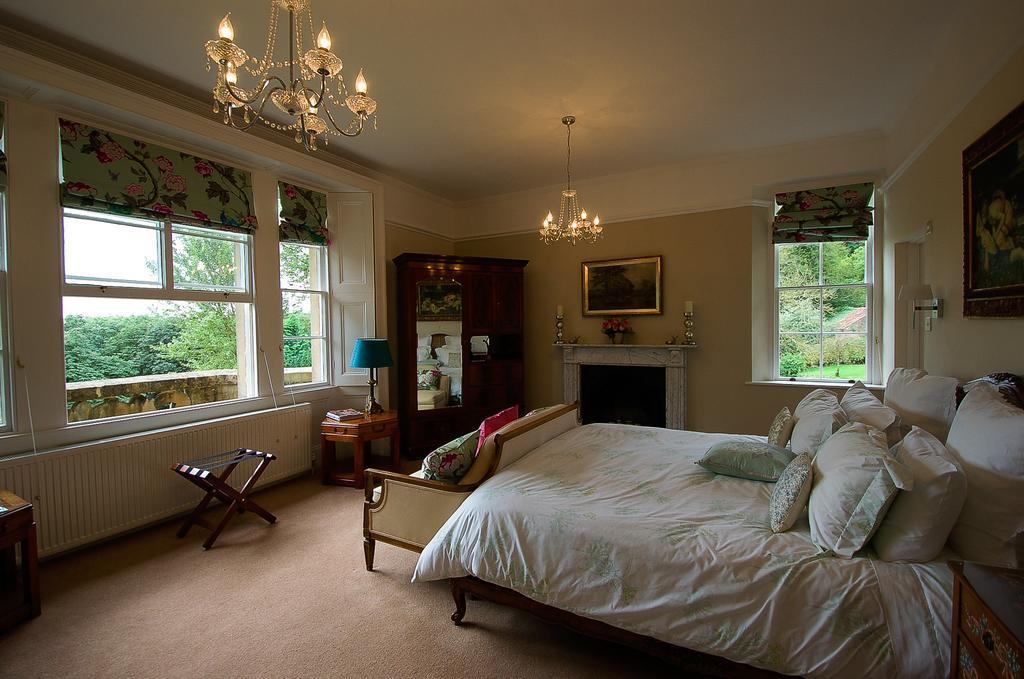 Bed & Breakfast De Montalt Wood *