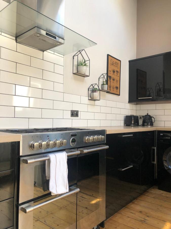 Stylish Property, Off Street Parking,pet Friendly Holiday home