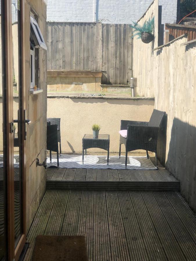 Holiday home Stylish Property, Off Street Parking,pet Friendly Bath