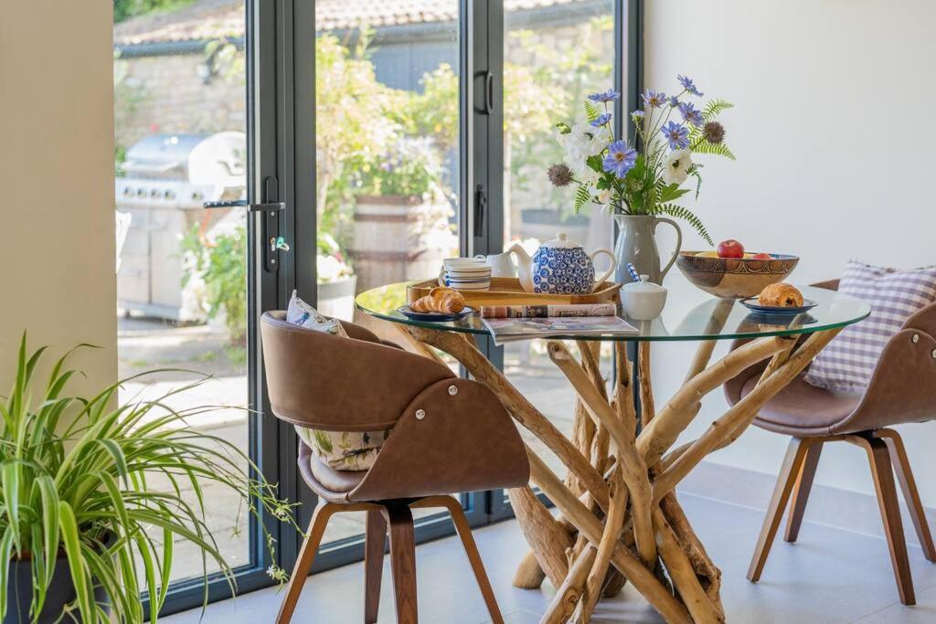Apartment Beautiful One-bed Countryside Retreat In *