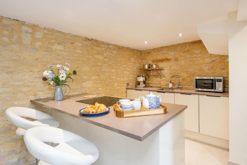 Apartment Beautiful One-bed Countryside Retreat In