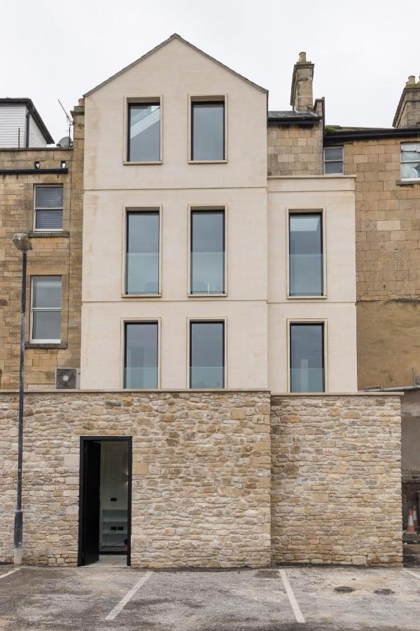The Mews At St Swithins Place Holiday home