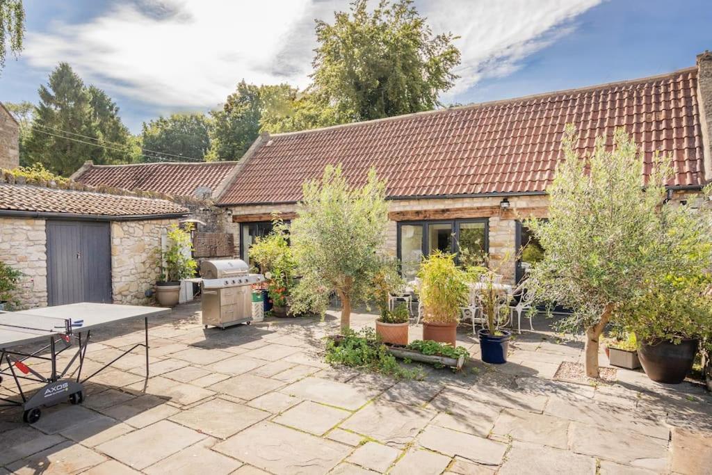 Apartment Beautiful One-bed Countryside Retreat In *