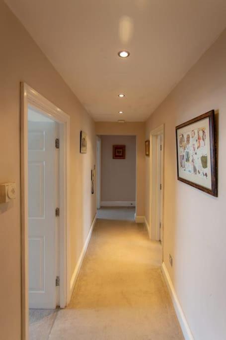 Park Apartment